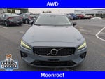2024 Volvo S60 B5 Core Dark Theme
