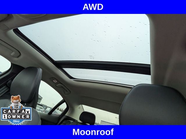 2024 Volvo S60 B5 Core Dark Theme