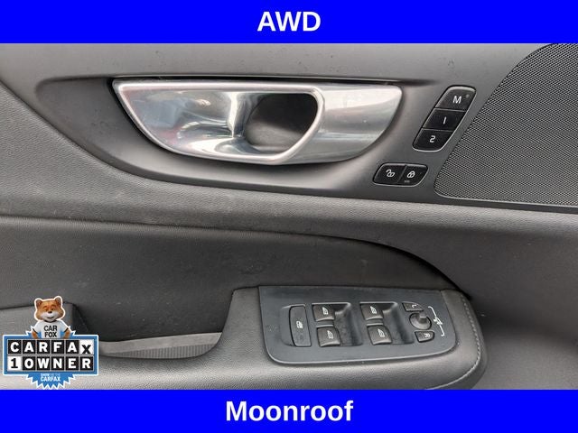 2024 Volvo S60 B5 Core Dark Theme