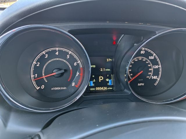 2018 Mitsubishi Outlander Sport SEL