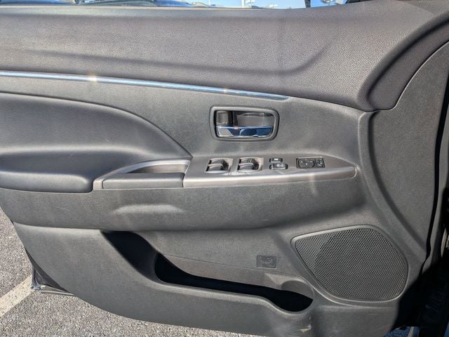 2018 Mitsubishi Outlander Sport SEL