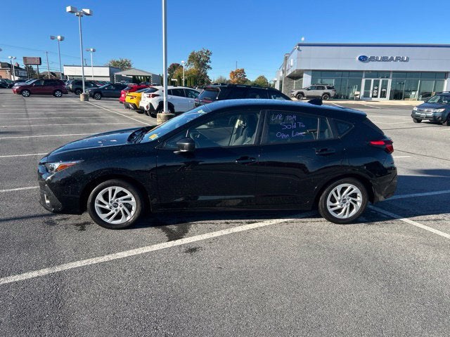 2024 Subaru Impreza Base