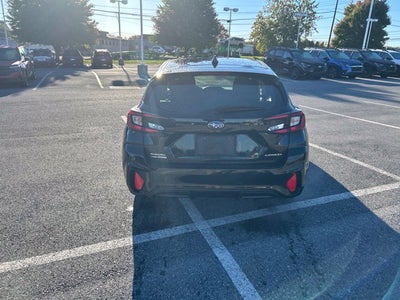 2024 Subaru Impreza Base