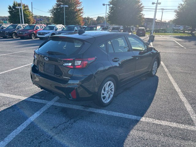2024 Subaru Impreza Base