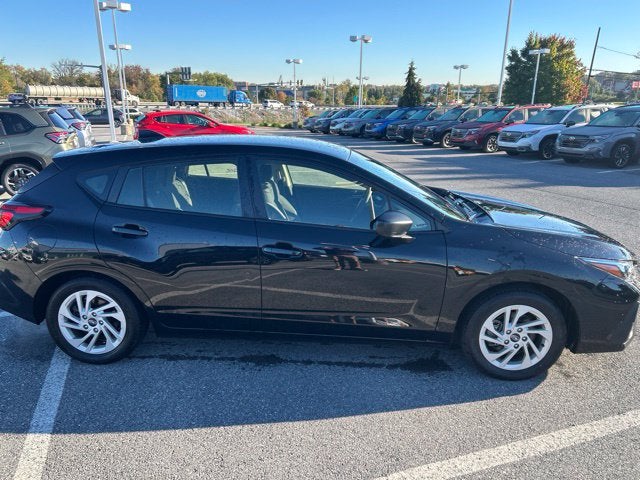2024 Subaru Impreza Base