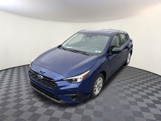 2024 Subaru Impreza Base