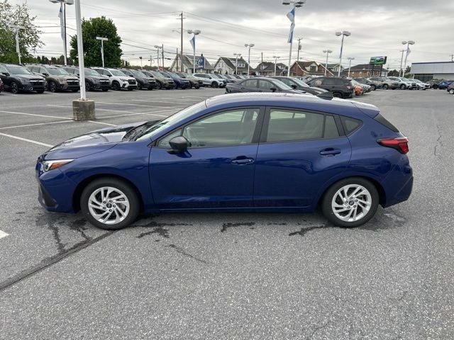 2024 Subaru Impreza Base