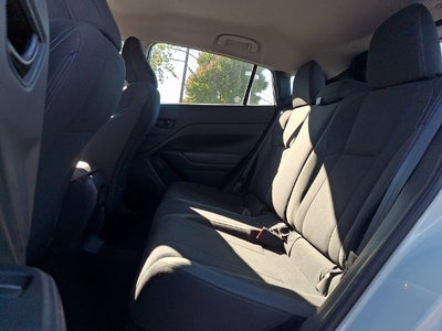 2024 Subaru Impreza Base
