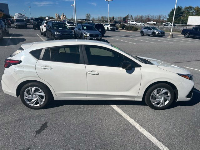 2024 Subaru Impreza Base