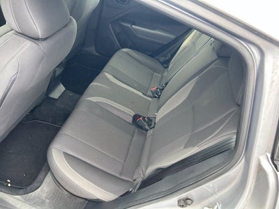 2024 Subaru Impreza Base