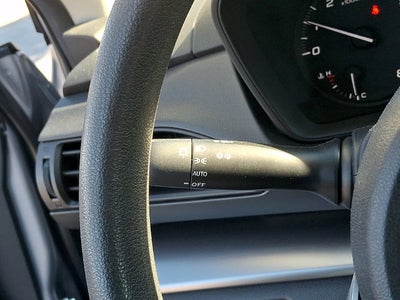 2024 Subaru Impreza Base