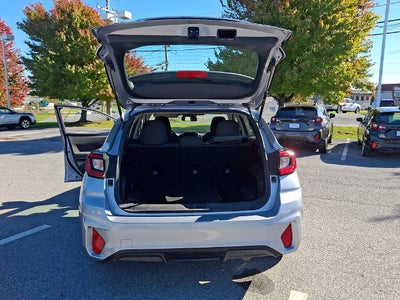 2024 Subaru Impreza Base