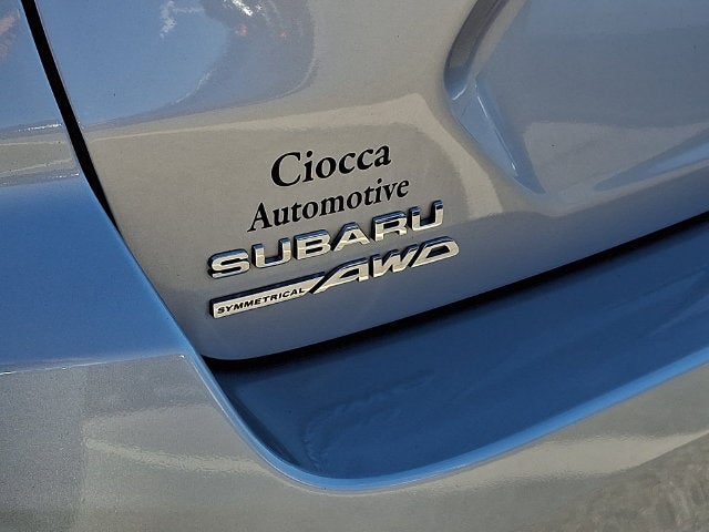 2024 Subaru Impreza Base