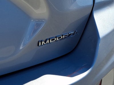 2024 Subaru Impreza Base
