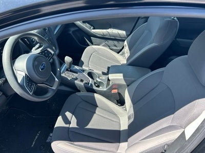 2024 Subaru Impreza Base