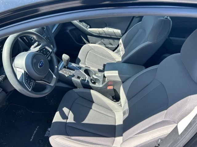 2024 Subaru Impreza Base