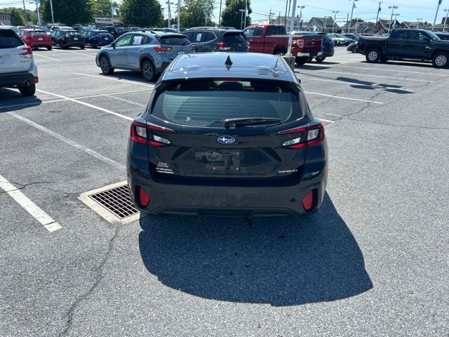 2024 Subaru Impreza Base