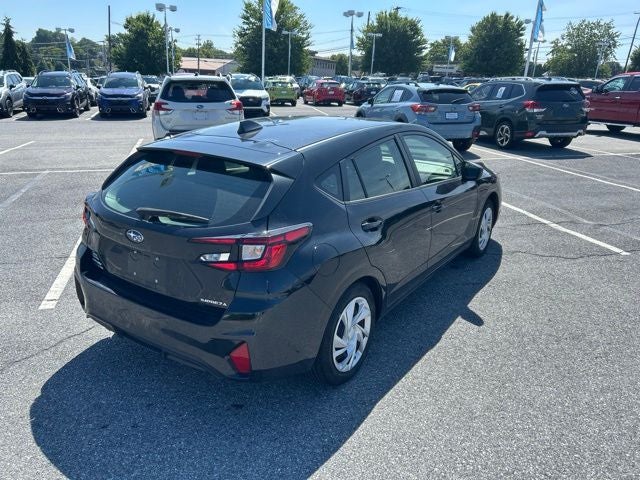 2024 Subaru Impreza Base