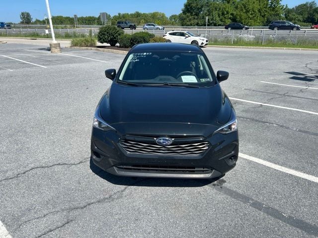2024 Subaru Impreza Base