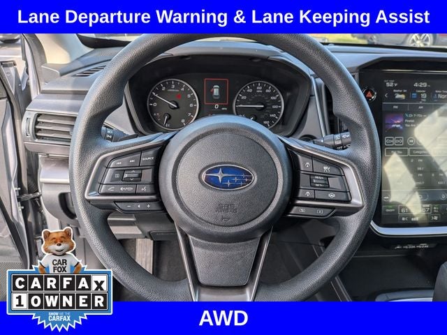 2024 Subaru Impreza Sport