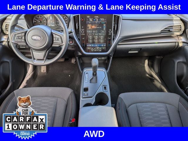 2024 Subaru Impreza Sport