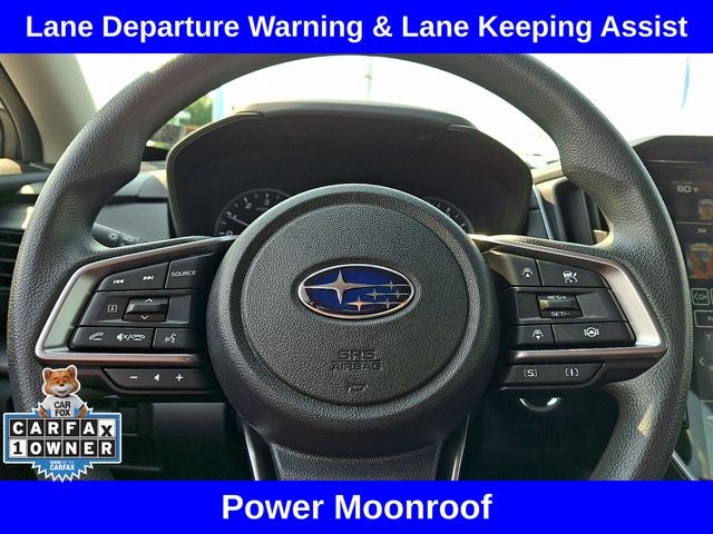 2024 Subaru Impreza Sport