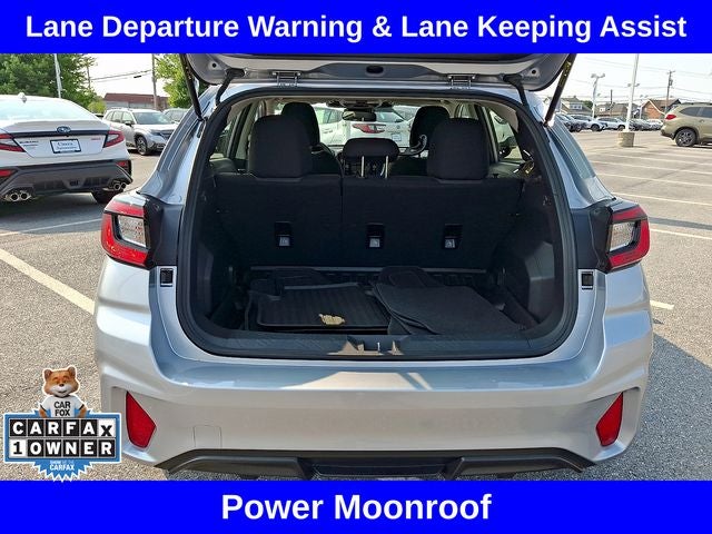 2024 Subaru Impreza Sport