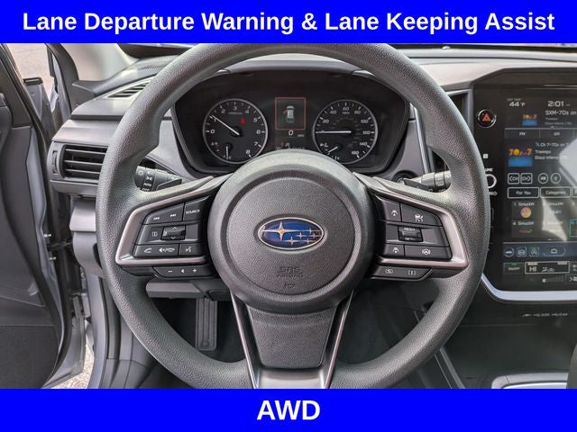 2024 Subaru Impreza Sport