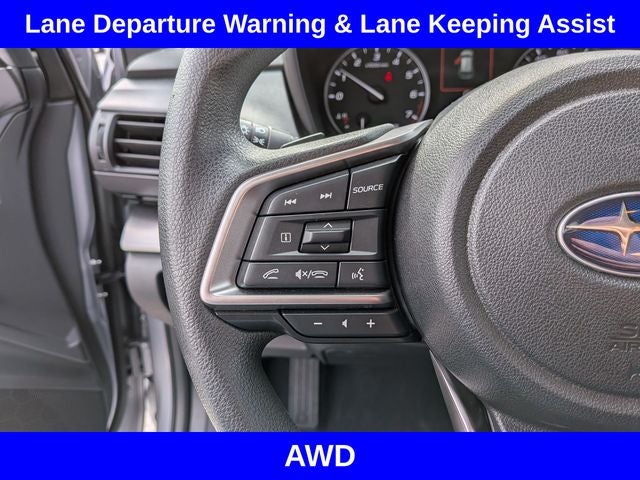 2024 Subaru Impreza Sport