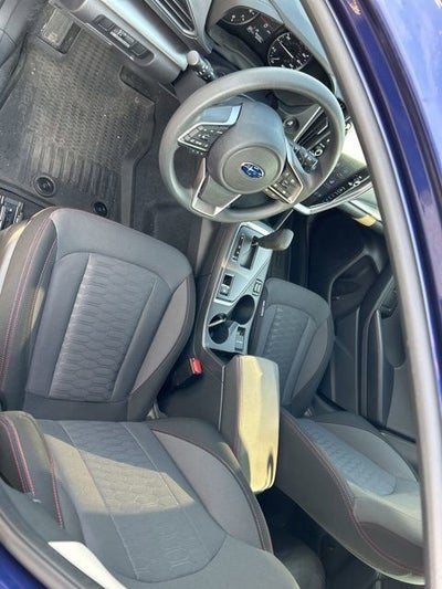 2024 Subaru Impreza Sport