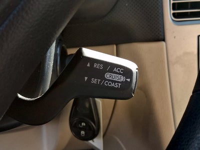 2008 Subaru Forester 2.5X