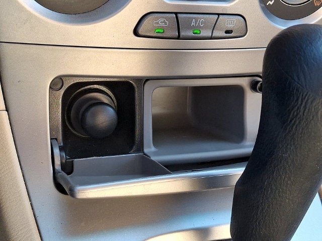 2008 Subaru Forester 2.5X