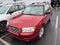 2008 Subaru Forester 2.5X