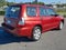 2008 Subaru Forester 2.5X