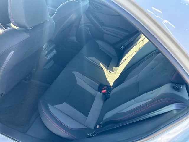 2024 Subaru WRX Base