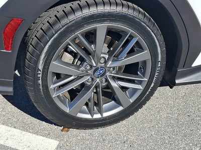 2024 Subaru WRX Base