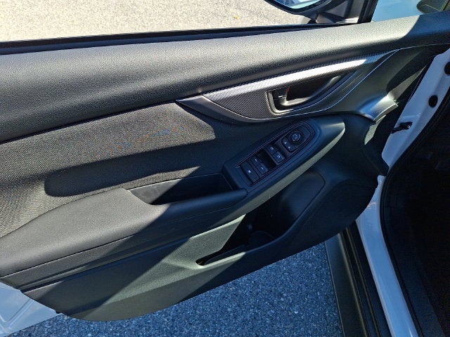 2024 Subaru WRX Base
