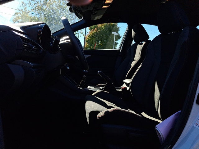2024 Subaru WRX Base