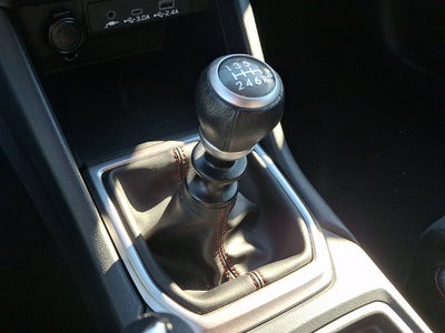 2024 Subaru WRX Base