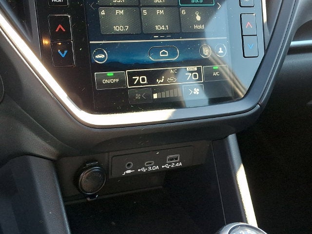 2024 Subaru WRX Base