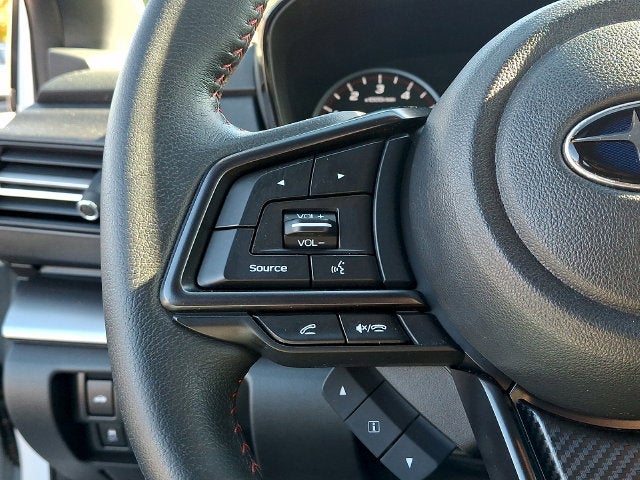 2024 Subaru WRX Base