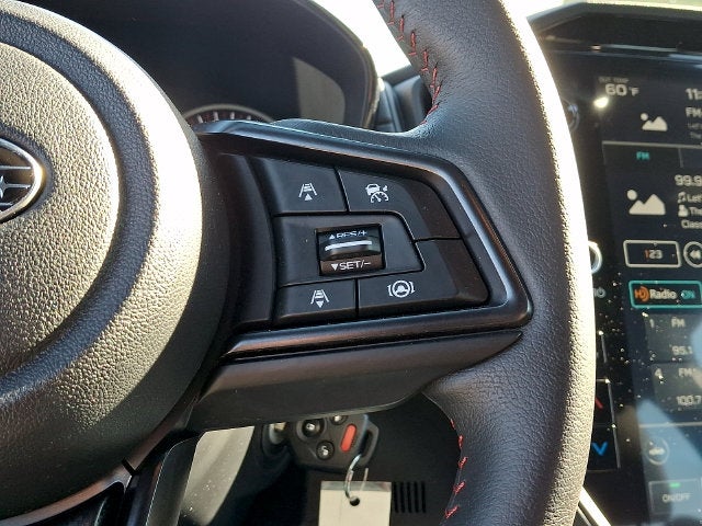 2024 Subaru WRX Base