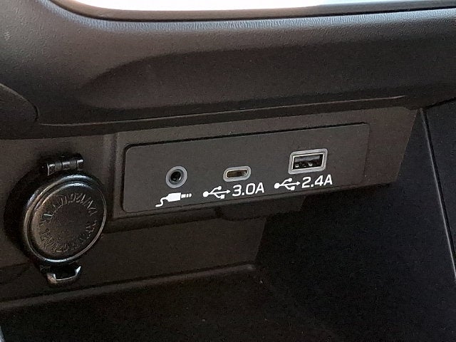 2024 Subaru WRX Base