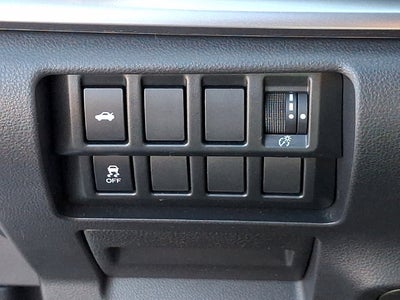 2024 Subaru WRX Base