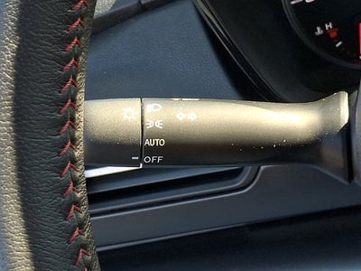 2024 Subaru WRX Base