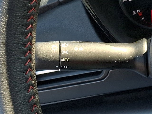 2024 Subaru WRX Base