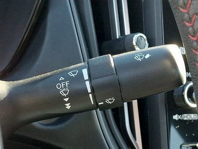 2024 Subaru WRX Base