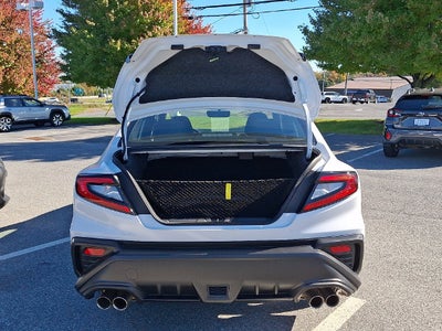 2024 Subaru WRX Base