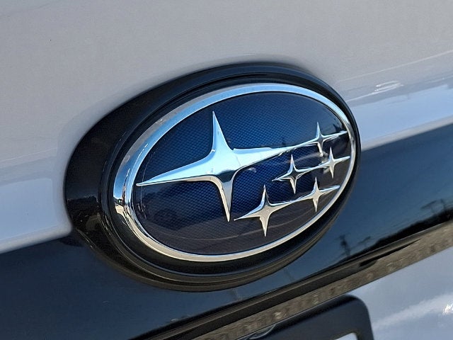 2024 Subaru WRX Base