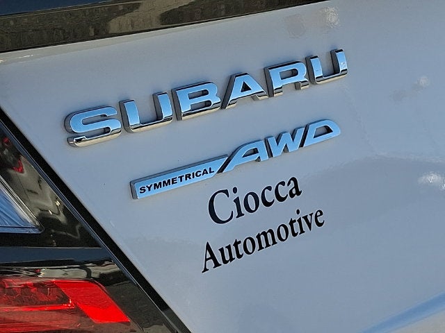 2024 Subaru WRX Base
